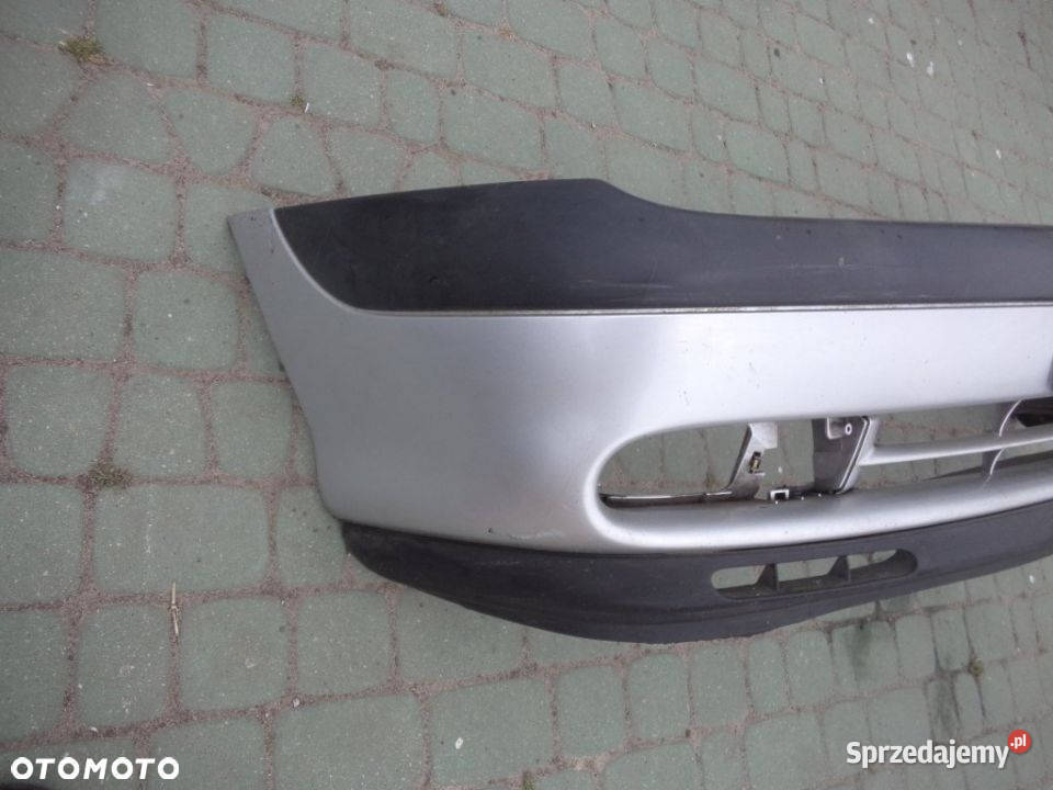 zderzak espace III Radom