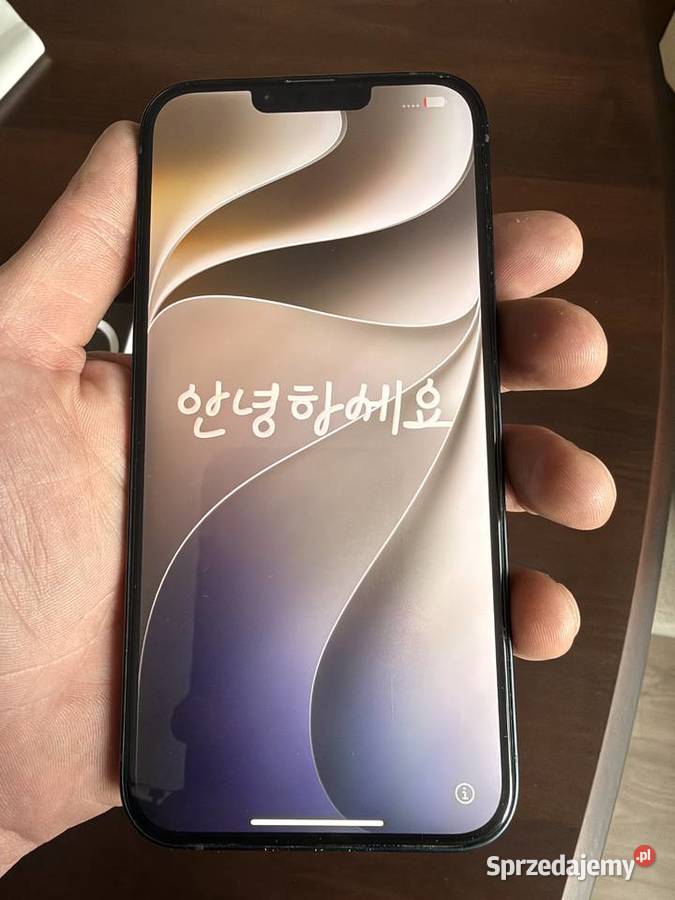 iPhone 14 Plus 128gb Bochnia