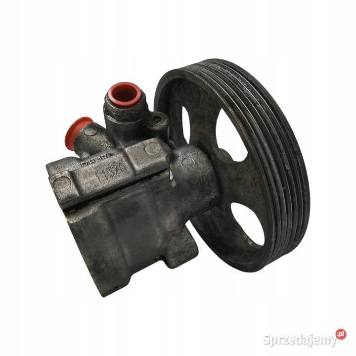 POMPA WSPOMAGANIA Peugeot 206 307 Citroen Xsara Chełm