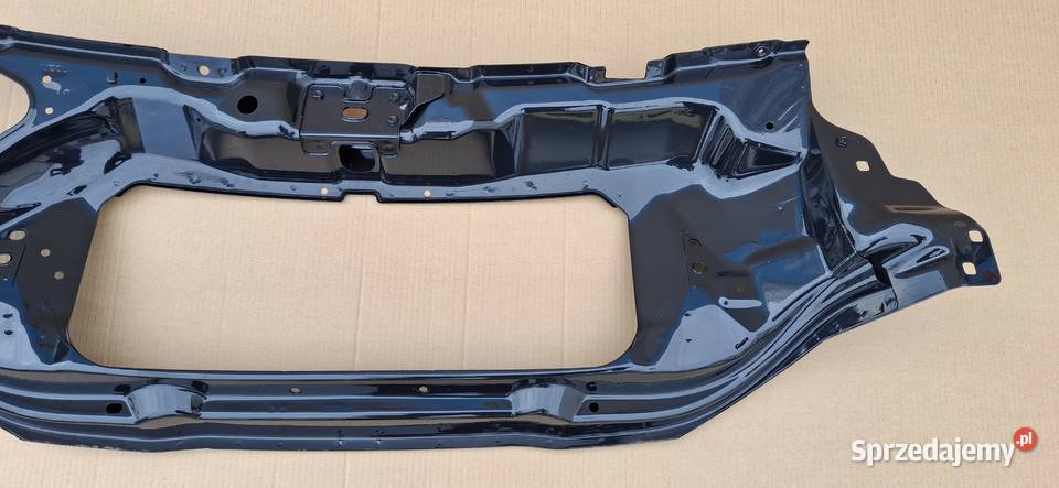 IVECO DAILY 19 PAS PRZEDNI WZMOCNIENIE NOWY lubuskie Bieleń