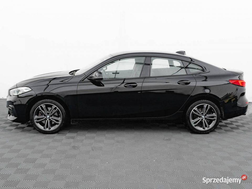 BMW 218 DW1UY03218i Sport Line Ambient Kcof lakier metallic Gdańsk