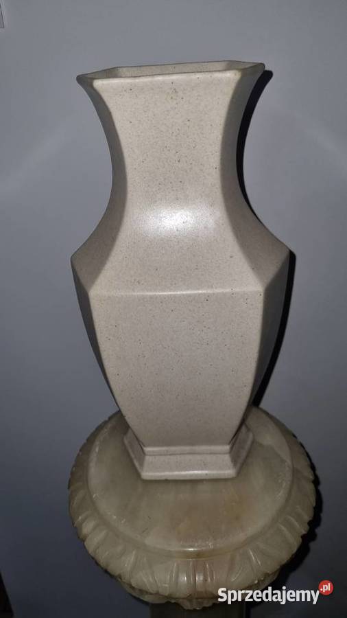 Wazon w kwiaty sprzedam