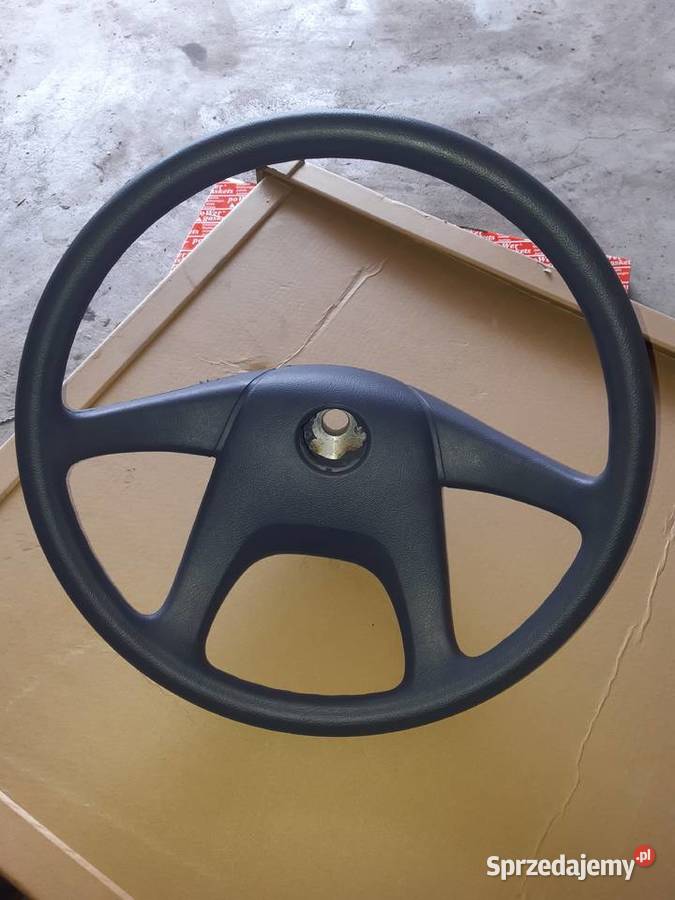 NOWA KIEROWNICA MERCEDES 814 1320 1317 1824 1834 Częstochowa