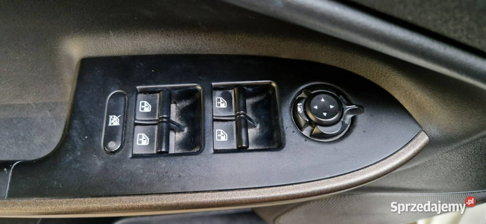 Alfa Romeo Giulietta 201415 opis W podanej