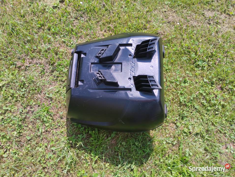 Kufer centralny BMW F800 R900 R1200 K1200 dolnośląskie Żarów