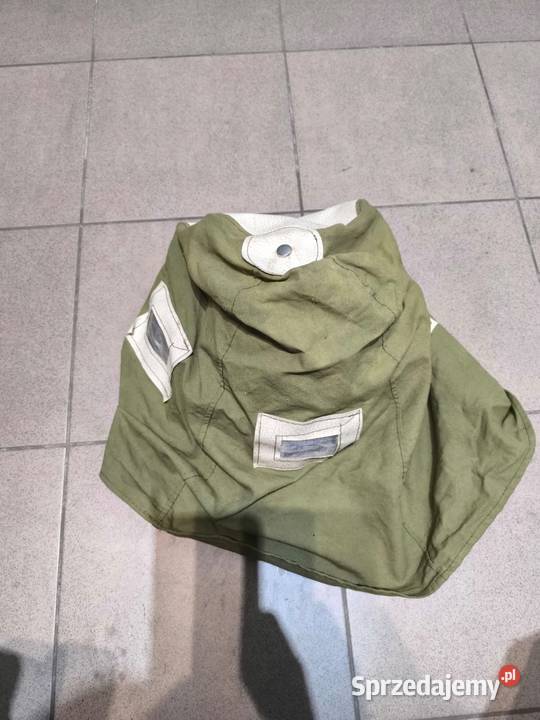 Maska ochronna do piaskowania piaskarki z