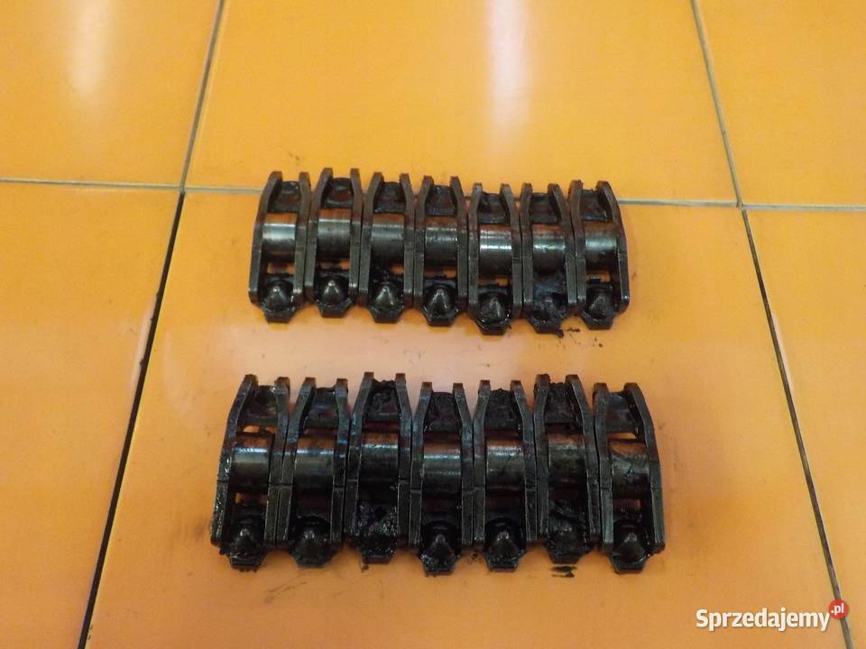 RENAULT LAGUNA II 20 DCI 05 dzwigienka Głowice cylindrów Suków