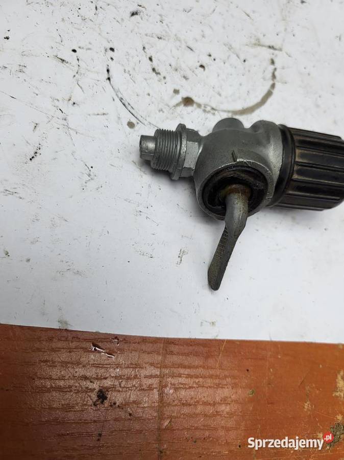 KRANIK AWO IFA SIMSON SPORT TOURIST Rybnik