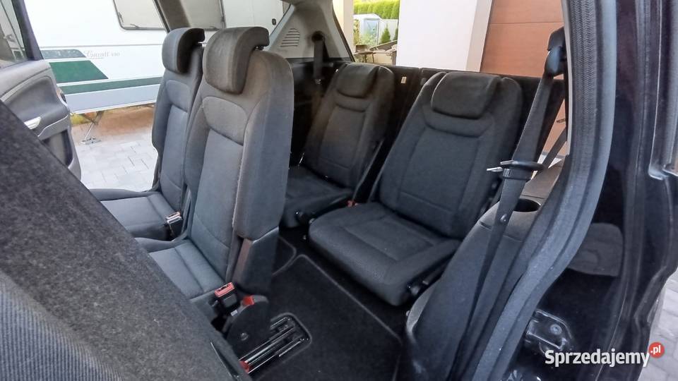 Sprzedam Ford S 2009r 20 TDCI bez DPF manual 6 nawigacja warmińsko-mazurskie
