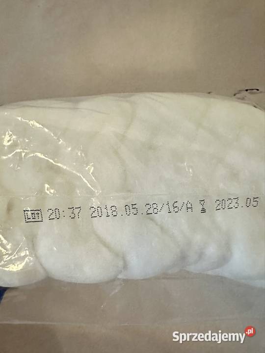 Wata bawełnianowiskozowa 200g TZMO Zabrze