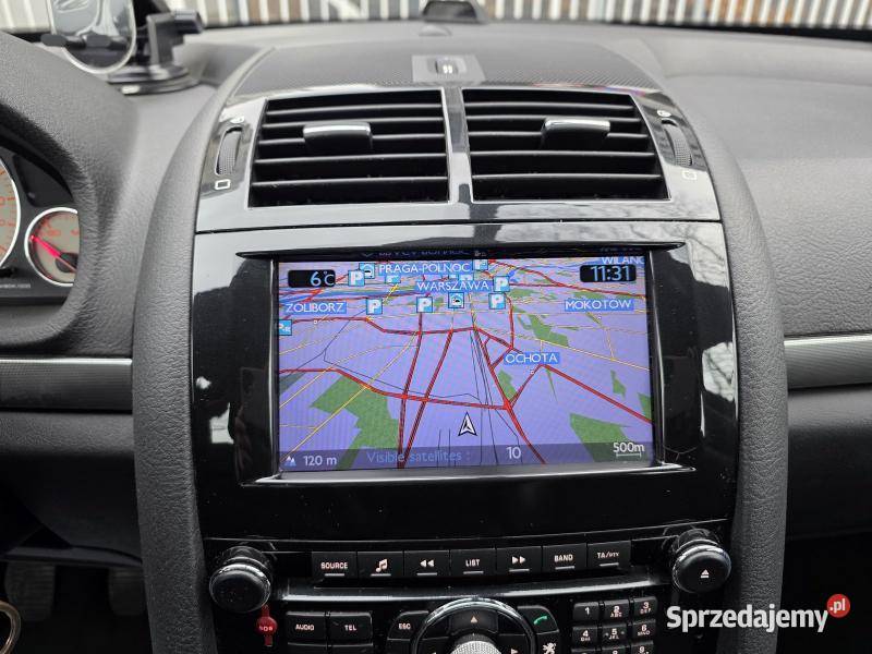 22 HDI 170Salon Bezwypadkowy Przebieg129 227