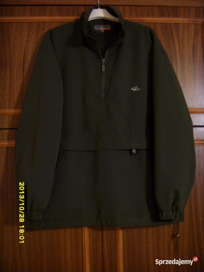 BLUZA SPORTOWA KHAKI WROCŁAW Wrocław