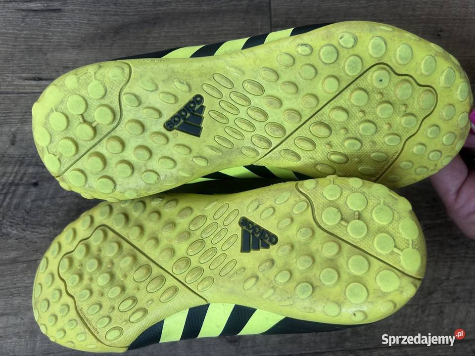 Turfy Adidas turfy buty piłkarskie 32 buty piłka mazowieckie Wyszków