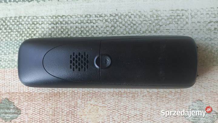 Telefon bezprzewodowy PANASONIC typ KXTG2511PD Pruszków