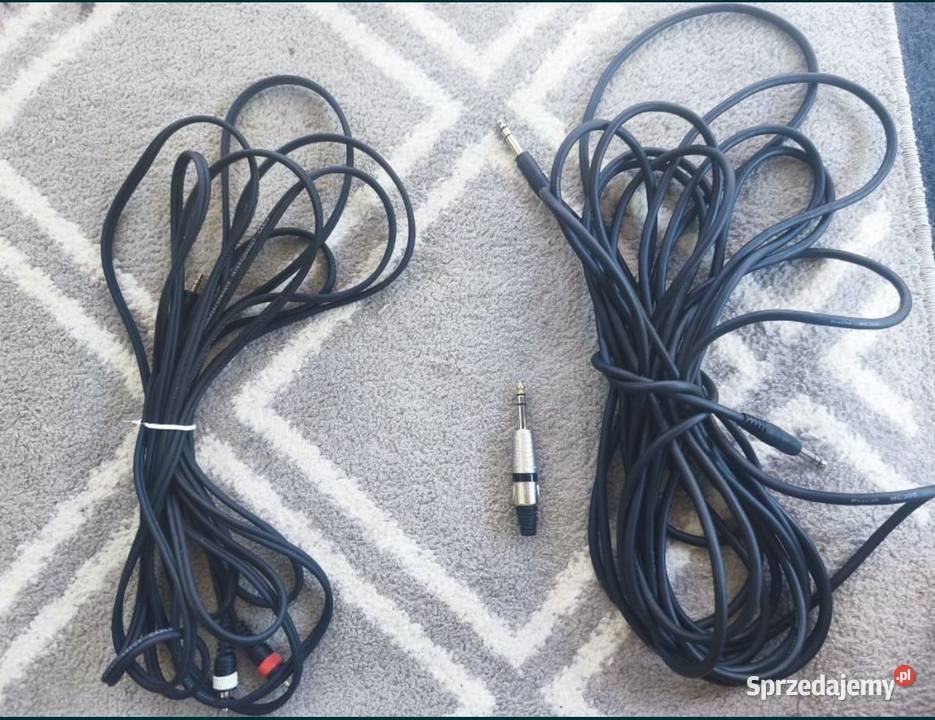 Przewody kable audio PROEL Kalwaria Zebrzydowska