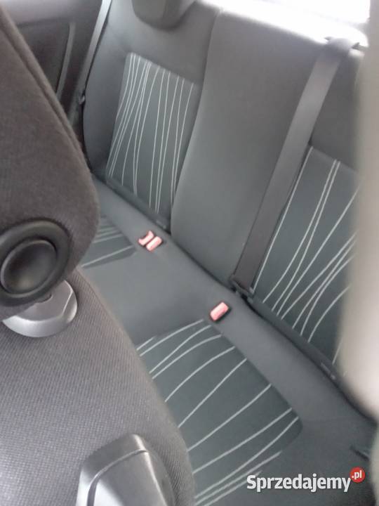 Opel Corsa 08 09r Samochody osobowe Ostrowiec Świętokrzyski