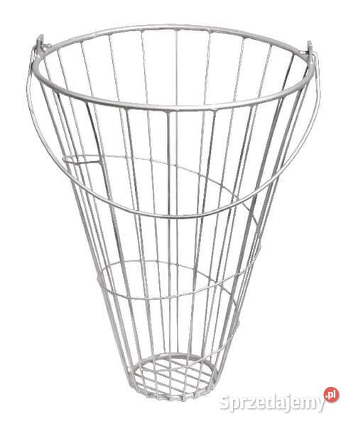 Kosz na karmę zieloną VV70280 Pozostałe Kamionna