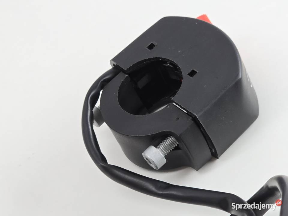 Przelacznik Wlacznik Gaszenie Husqvarna Te 300 Przełączniki Łódź sprzedam