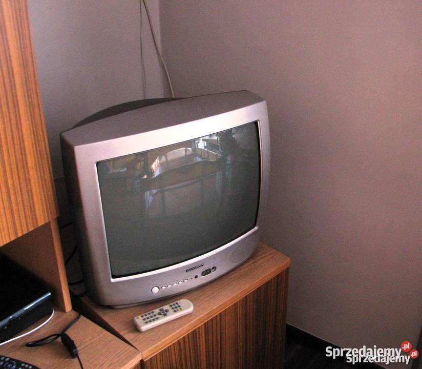 sprzedam telewizor daewoo Kałuszyn