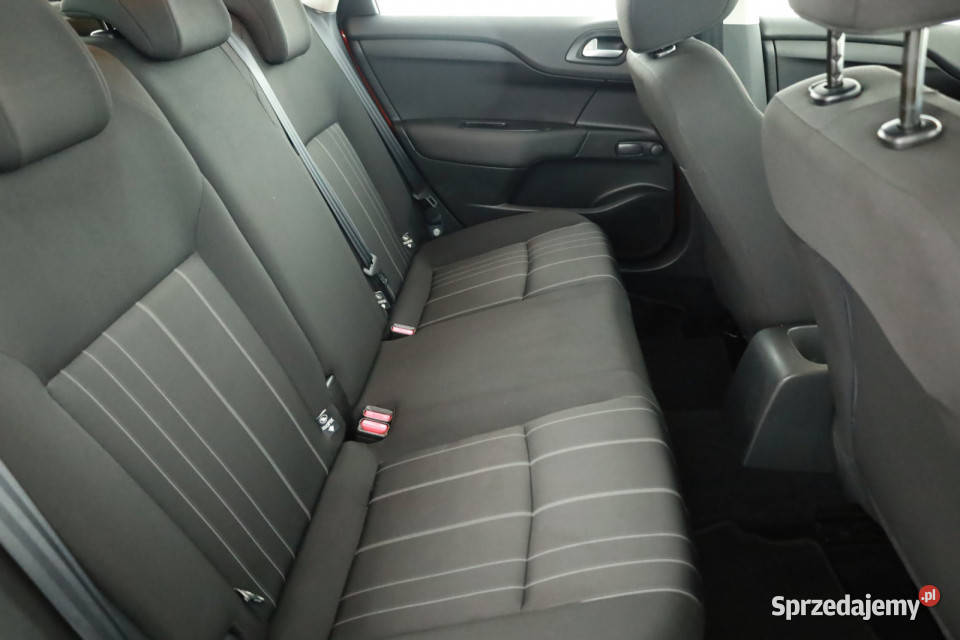 Citroen C4 14 16V centralny zamek mazowieckie Piaseczno
