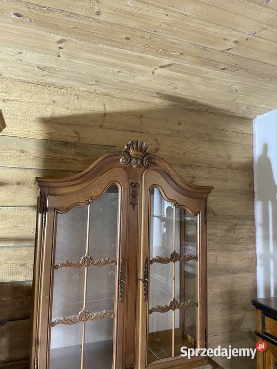 Witryna Łapy