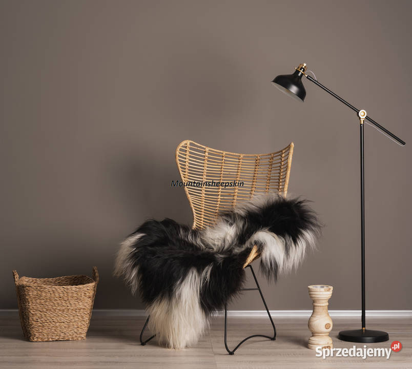 Skóra OwczaSkóry Owcze Islandzkie Naturalne Szaflary sprzedam