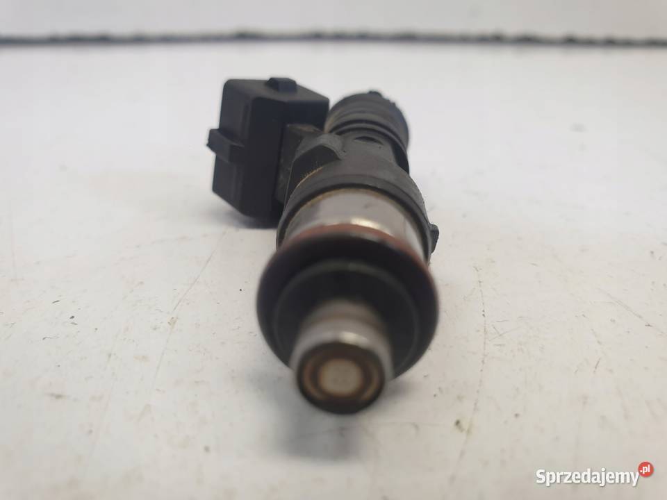 WTRYSKIWACZ Ford Fiesta MK7 VII 125 0280158207 Chełm