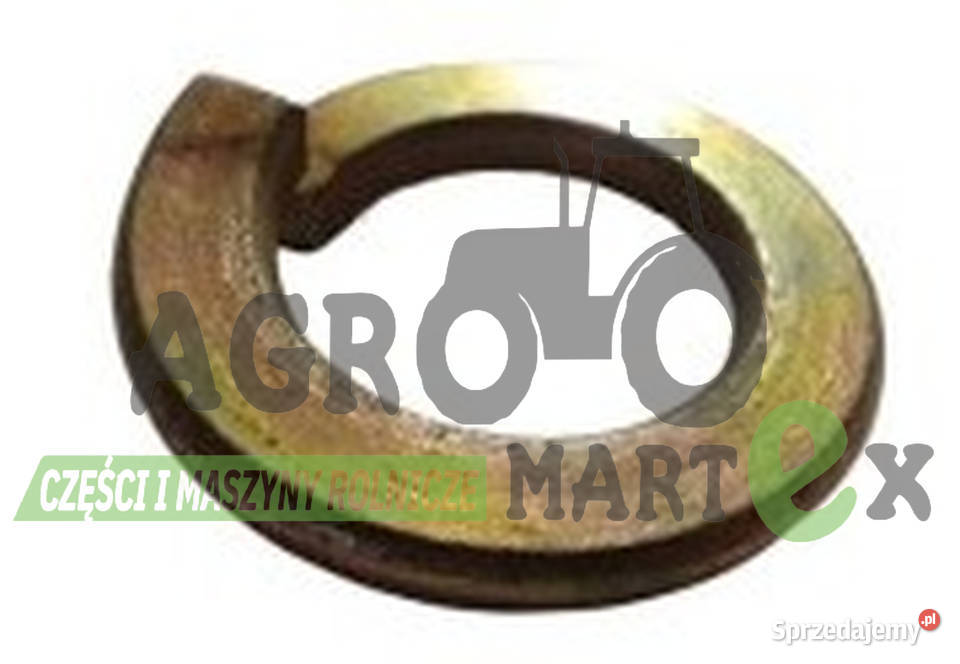 12M7013 PODKŁADKA M10 JD Wichrów sprzedam