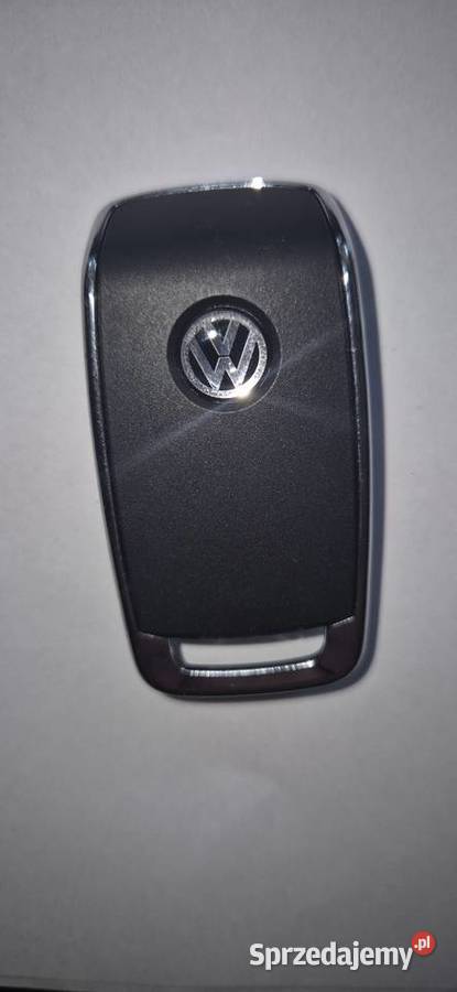 KLUCZYK PILOT WEBASTO OGRZEWANIA POSTOJOWEGO VW Racendów