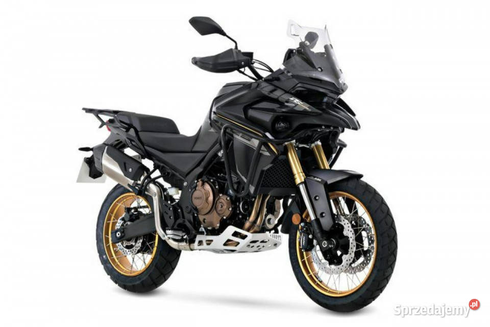 VOGE 625DSX Voge DSX 625 Transport Raty Fvat Bicz