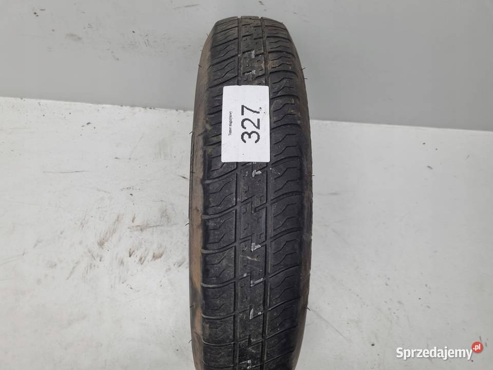 KOŁO DOJAZDOWE ZAPASOWE Ford C Focus Mk2 II Samochodowe Chełm