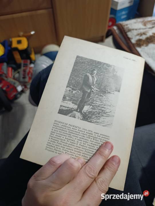 Znak żółwia autorstwa Eugeniusza Paukszty Pozostałe Poznań