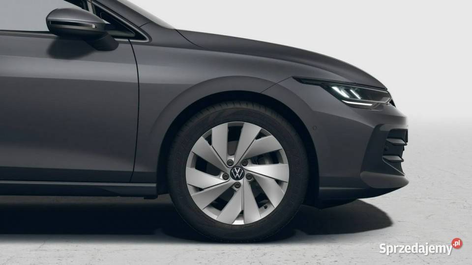 Volkswagen Golf Variant Life Plus 15 TSI 150 5km Łódź