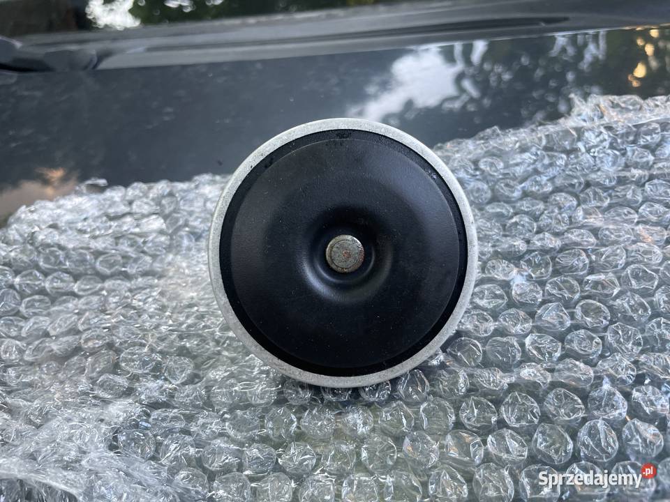 Klakson sygnał dźwiękowy 12v Orginał DDR Simson Szprotawa