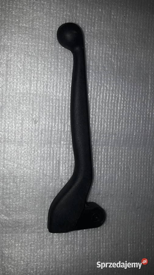 Klamka hamulca przedniego simson s 51 sr 50 MZA Gniezno