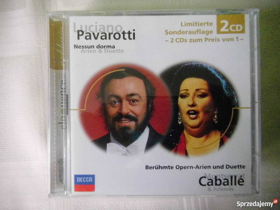 Płyty CD z muzyką klasyczną klasyczna Żory sprzedam