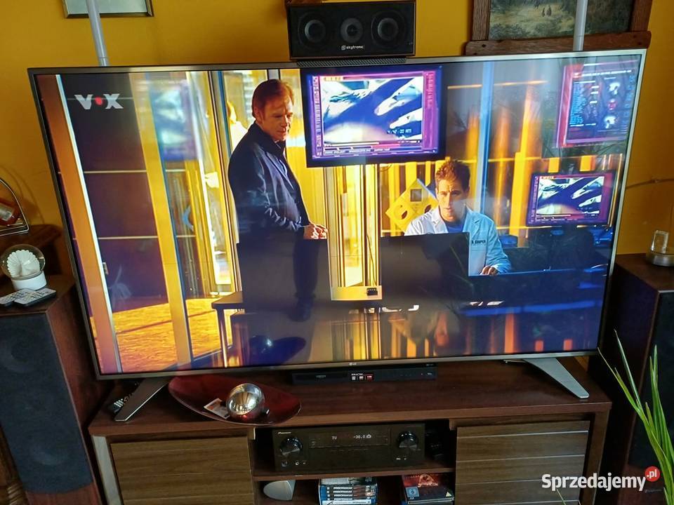 Lg Fernseher LG zachodniopomorskie Karlino