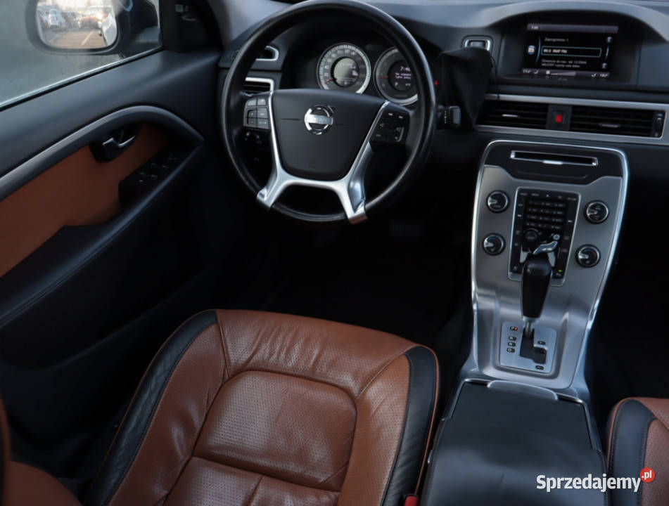 Volvo S80 T5 sprzedam