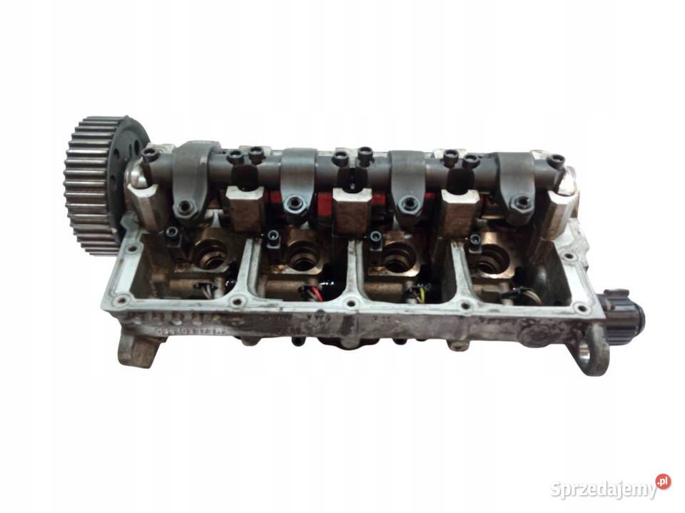 GŁOWICA KOMPLETNA 038103373R 19 TDI VW