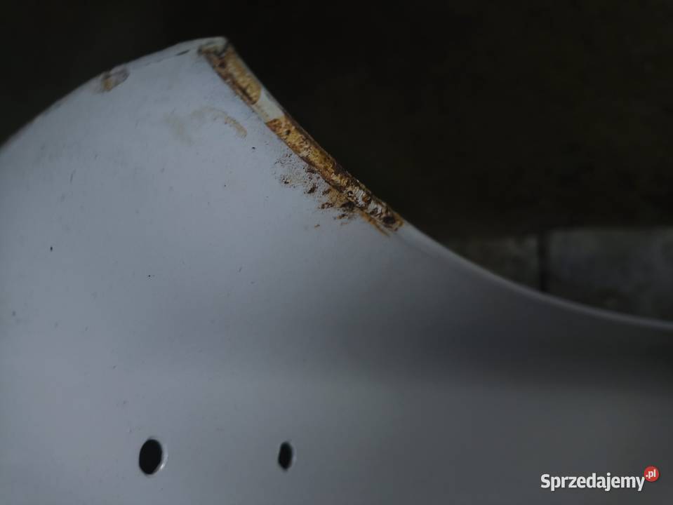 Nowy błotnik wsk 125 kos perkoz Części i akcesoria motocyklowe Lutoryż sprzedam