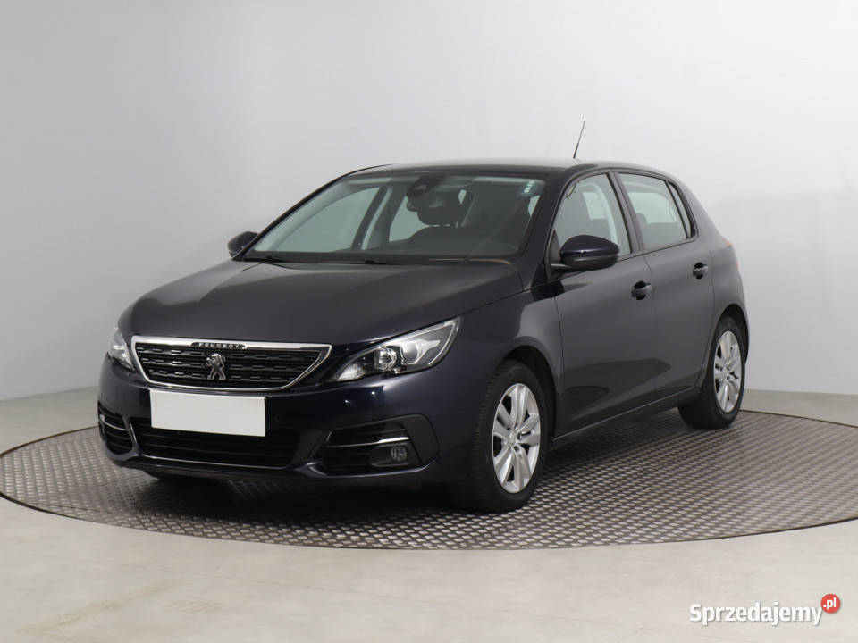 Peugeot 308 12 PureTech wspomaganie kierownicy 308 Bielany Wrocławskie