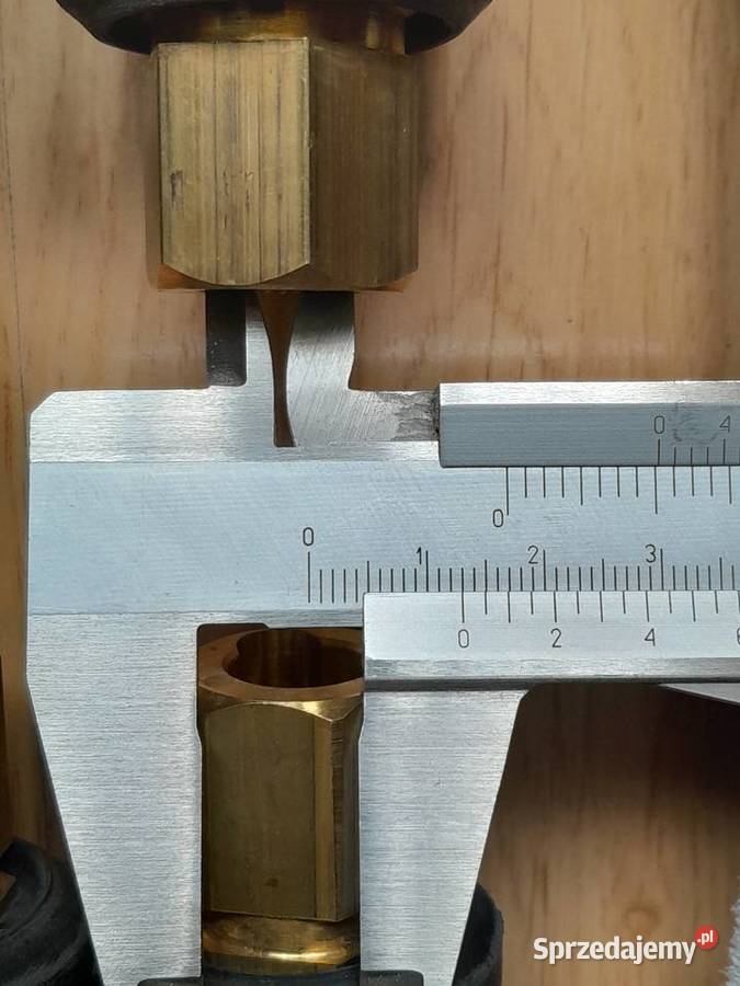 spawacza uchwyt spawalniczy zacisk masowy Polkowice sprzedam