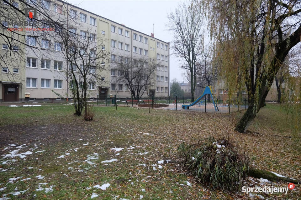 Mieszkanie do wynajęcia Chorzów 50m2 2 pok blok sprzedam