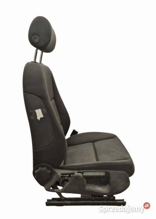 FOTEL PRZÓD PRAWY PASAŻERA AUDI A4 B6 AUDI A4 B7 Działoszyce