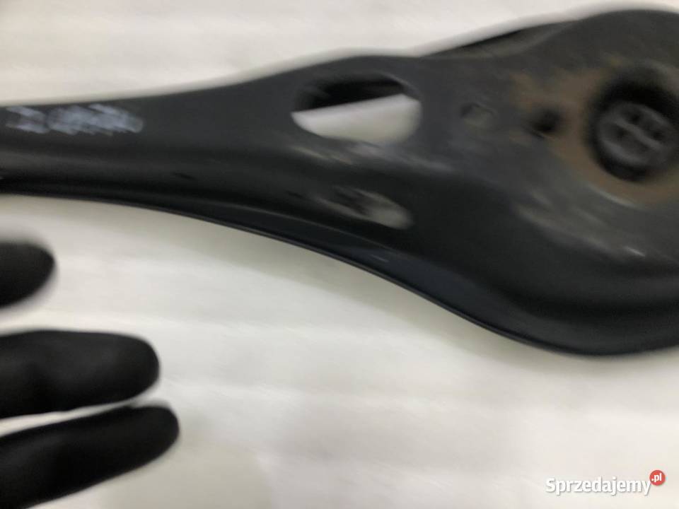 WAHACZ PRAWY TYŁ 5QA505371B VW TOURAN III wielkopolskie