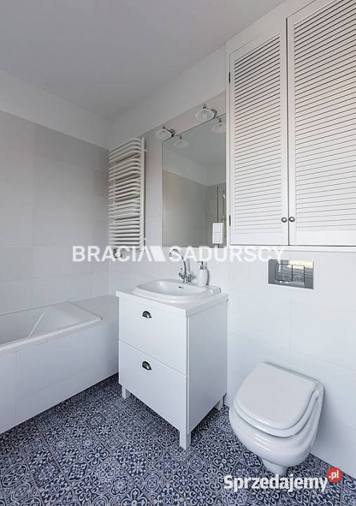 Mieszkanie Kraków 114m2 3 pokoje sprzedam