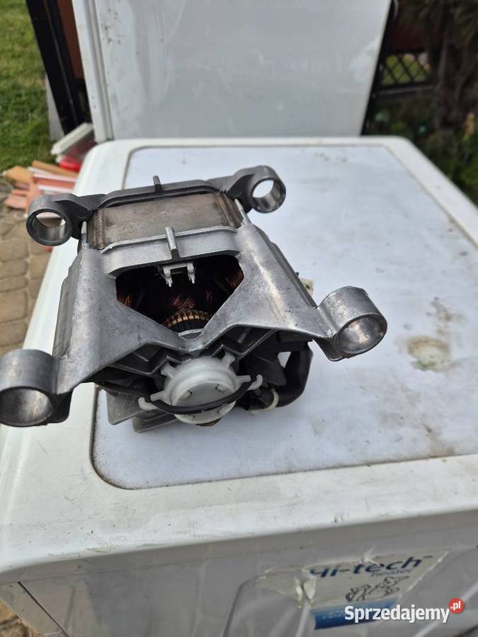 Silnik pralki Pralka beko wmb 61242 pt Miechów sprzedam
