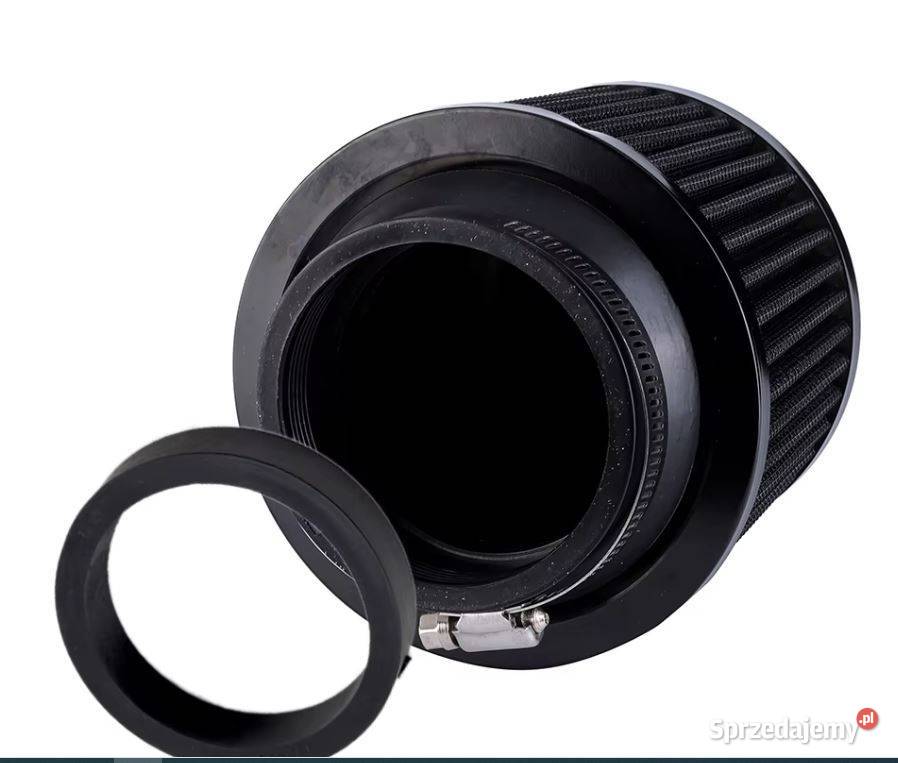 Filtr powietrza stożkowy 76 mm635 mm Filtry powietrza śląskie Orzesze