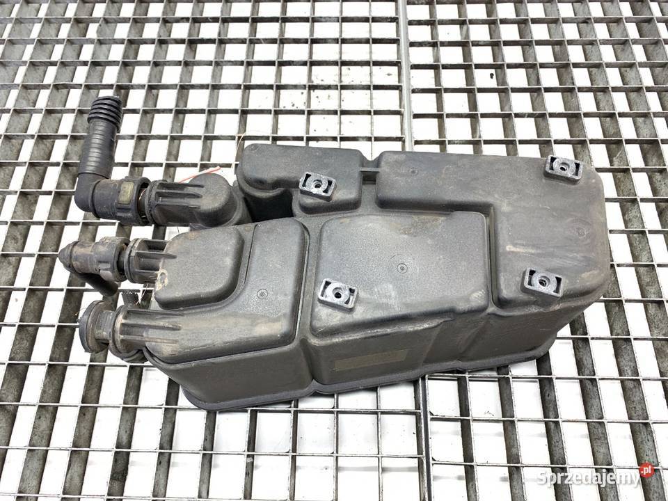 FILTR WĘGLOWY AUDI A6 C8 4N0201801J 40 600 osobowe