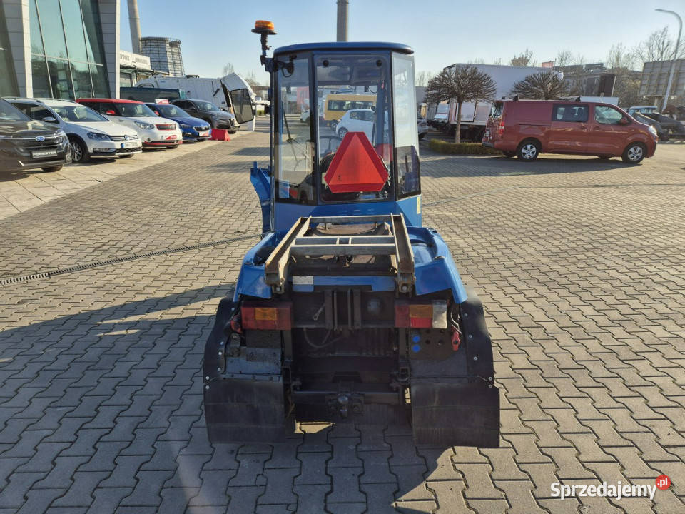 inne Holder C245 4WD Holder C245 4WD Nośnik Samochody ciężarowe Łaziska Górne